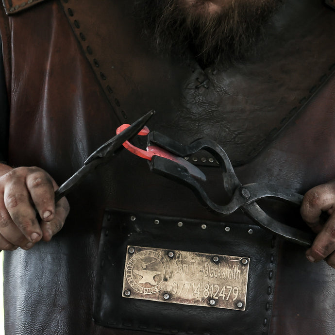valhalla viking festival 2021 blacksmith blacksmithing workshop experience 2021