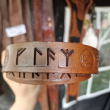 Load image into Gallery viewer, Leather Belt Stamping/Carving Workshop (DEPOSIT ONLY) Sunday 27th July 2025 (15:00)