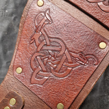 Load image into Gallery viewer, Leather Carving Workshop (DEPOSIT ONLY) Saturday 27th July 2024 (5PM)