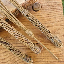 Load image into Gallery viewer, Willow Weaving workshop (DEPOSIT ONLY) Sunday 26th July 2026 (14:00)