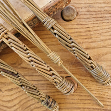 Load image into Gallery viewer, Willow Weaving workshop (DEPOSIT ONLY) Sunday 26th July 2026 (14:00)