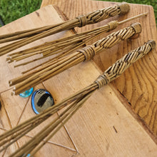 Load image into Gallery viewer, Willow Weaving workshop (DEPOSIT ONLY) Saturday 27th July 2024 (12:00)
