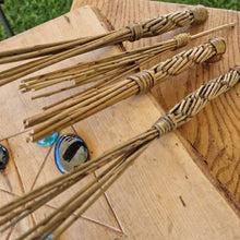 Load image into Gallery viewer, Willow Weaving workshop (DEPOSIT ONLY) Sunday 26th July 2026 (14:00)