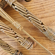 Load image into Gallery viewer, Willow Weaving workshop (DEPOSIT ONLY) Sunday 26th July 2026 (14:00)