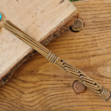 Load image into Gallery viewer, Willow Weaving workshop (DEPOSIT ONLY) Sunday 26th July 2026 (14:00)
