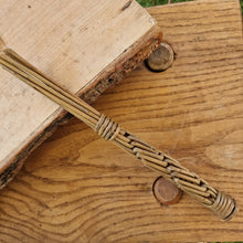 Load image into Gallery viewer, Willow Weaving workshop (DEPOSIT ONLY) Sunday 26th July 2026 (14:00)