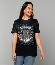 Load image into Gallery viewer, Holiday Heavy Cotton T-Shirt