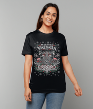 Load image into Gallery viewer, Holiday Heavy Cotton T-Shirt
