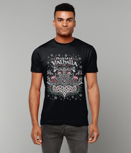 Load image into Gallery viewer, Holiday Heavy Cotton T-Shirt