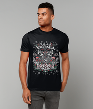 Load image into Gallery viewer, Holiday Heavy Cotton T-Shirt