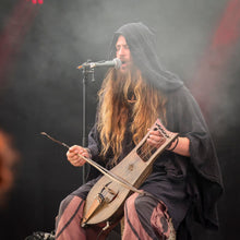 Load image into Gallery viewer, Throat Singing with Visy (Seidrblot) Friday 24th July 2026 (10:00)