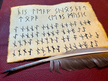 Load image into Gallery viewer, Nyckelharpa Aboard the Longship Workshop Friday 24th July 2026