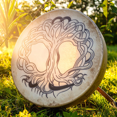 SURUNA drumming circle Sunday 26th July 2026 11:30