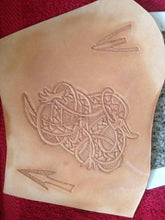 Load image into Gallery viewer, Leather Carving Workshop (DEPOSIT ONLY) Sunday 27th July 2025 (17:30)