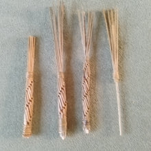 Load image into Gallery viewer, Willow Weaving workshop (DEPOSIT ONLY) Sunday 26th July 2026 (14:00)