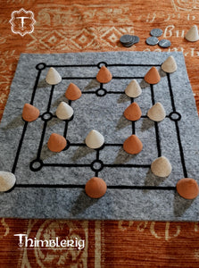 Viking Games Workshop (DEPOSIT ONLY) Sunday 27th July 2025 (11:45)