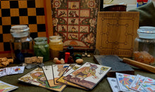 Load image into Gallery viewer, Henefetafl Game Workshop (DEPOSIT ONLY) Sunday 27th July 2025 (10:00)