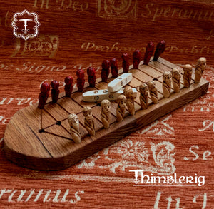 Viking Games Workshop (DEPOSIT ONLY) Sunday 27th July 2025 (11:45)