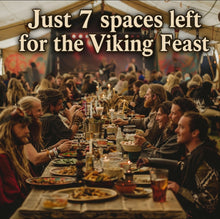 Load image into Gallery viewer, 2026 Day Feast Access