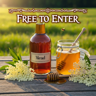 Mead Maker's COMPETITION Friday 24th July 2026 (15:30)