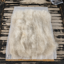 Load image into Gallery viewer, From Fleece to Felt: Woolcraft Workshop (DEPOSIT ONLY) Sunday 26th July 2026 (12:30)