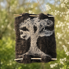 Load image into Gallery viewer, From Fleece to Felt: Woolcraft Workshop (DEPOSIT ONLY) Sunday 26th July 2026 (12:30)