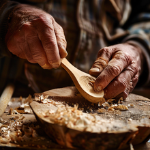 Load image into Gallery viewer, Woodworking workshop (DEPOSIT ONLY) Saturday 25th July 2026 (17:30)