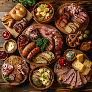 2025 Day Feast Access