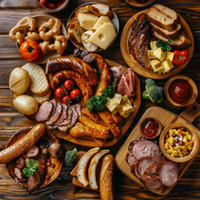 Load image into Gallery viewer, 2025 Day Feast Access