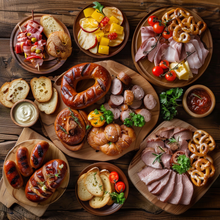 Load image into Gallery viewer, 2025 Day Feast Access