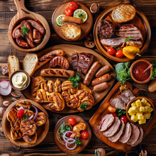 Load image into Gallery viewer, 2025 Day Feast Access