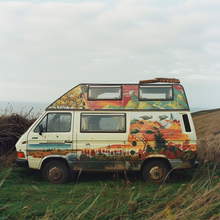 Load image into Gallery viewer, 2025 Vehicle Camping Upgrade (campervan/motorhome/van/roof tent etc.)