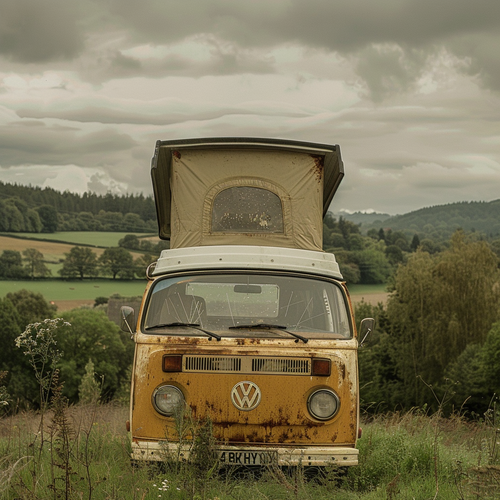 2026 Vehicle Camping Upgrade (campervan/van/roof tent etc.)