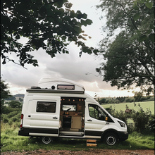 Load image into Gallery viewer, 2025 Vehicle Camping Upgrade (campervan/motorhome/van/roof tent etc.)