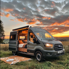 Load image into Gallery viewer, 2025 Vehicle Camping Upgrade (campervan/motorhome/van/roof tent etc.)