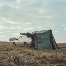Load image into Gallery viewer, 2025 Vehicle Camping Upgrade (campervan/motorhome/van/roof tent etc.)