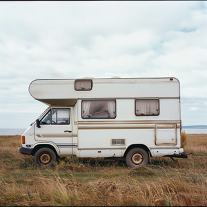 2025 Vehicle Camping Upgrade (campervan/motorhome/van/roof tent etc.)