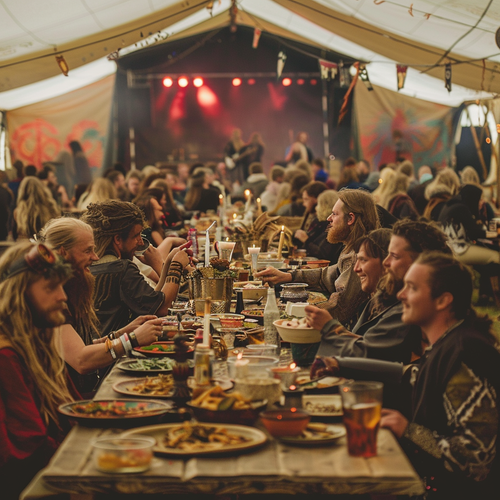 2026 Day Feast Access