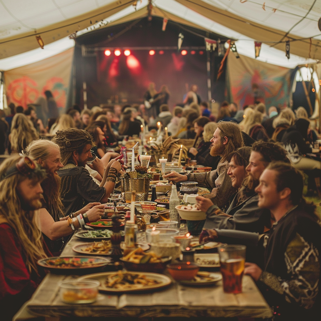 2025 Day Feast Access