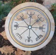 Load image into Gallery viewer, 2025 SURUNA drumming circle Sunday 27th July 2025 11:30