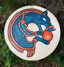 Load image into Gallery viewer, 2025 SURUNA drumming circle Sunday 27th July 2025 11:30