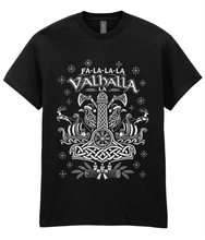 Load image into Gallery viewer, HolidayHeavy Cotton T-Shirt