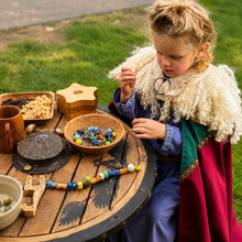 Load image into Gallery viewer, Little Vikings Adventure Village (Ages 3–8)
