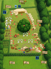 Load image into Gallery viewer, Little Vikings Adventure Village (Ages 3–8)