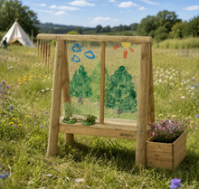 Load image into Gallery viewer, Little Vikings Adventure Village (Ages 3–8)