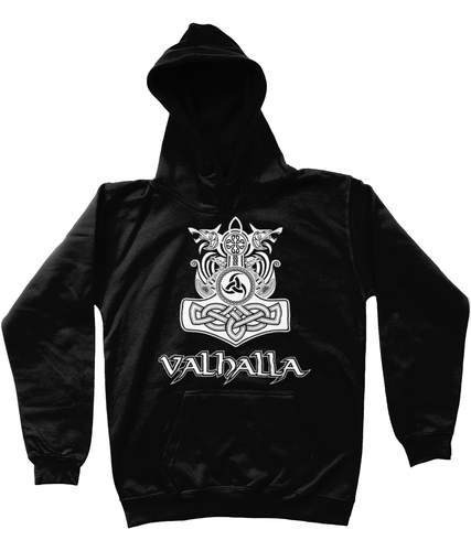 Valhalla Kids Hoodie